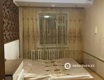 4-комнатная квартира, этаж 9 из 9, 77 м², миниатюра 5