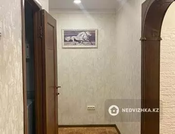 4-комнатная квартира, этаж 9 из 9, 77 м², миниатюра 11