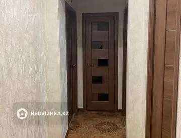 4-комнатная квартира, этаж 9 из 9, 77 м², миниатюра 9