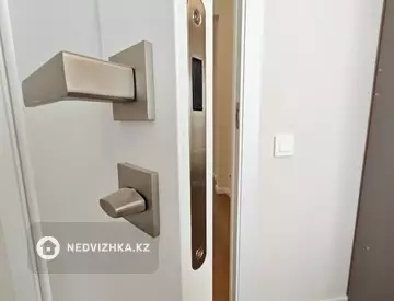 2-бөлмелі пәтер, қабат 13 барлық қабат саны 18, 67 м², 9-нобай