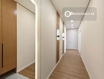 2-бөлмелі пәтер, қабат 13 барлық қабат саны 18, 67 м², 10-нобай