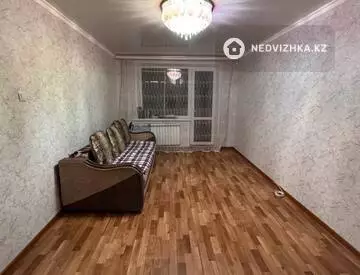 2-комнатная квартира, этаж 5 из 5, 56 м², миниатюра 2