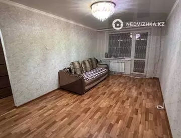 2-комнатная квартира, этаж 5 из 5, 56 м², миниатюра 1