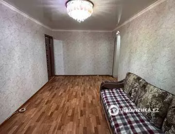 2-комнатная квартира, этаж 5 из 5, 56 м², миниатюра 4