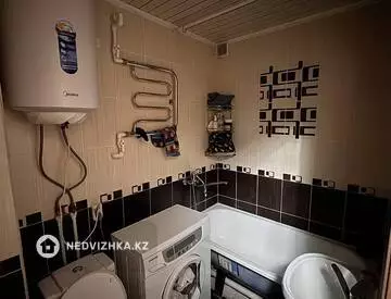 2-комнатная квартира, этаж 5 из 5, 56 м², миниатюра 12