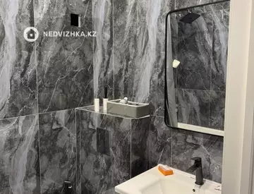 1-комнатная квартира, этаж 10 из 10, 40 м²