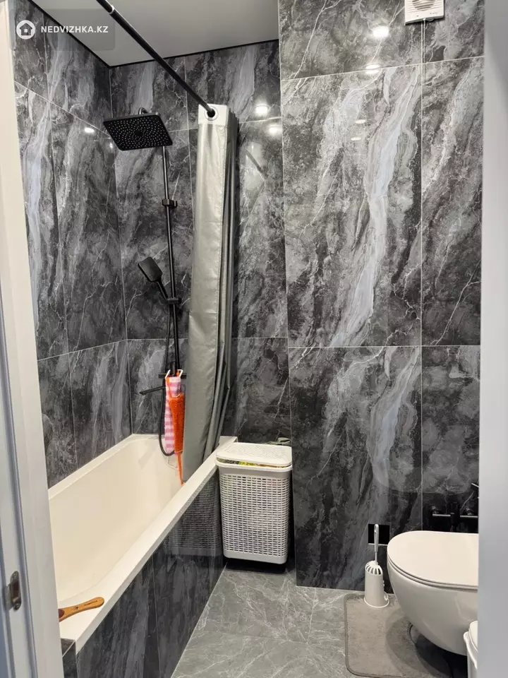 1-комнатная квартира, этаж 10 из 10, 40 м², 5-фотосурет