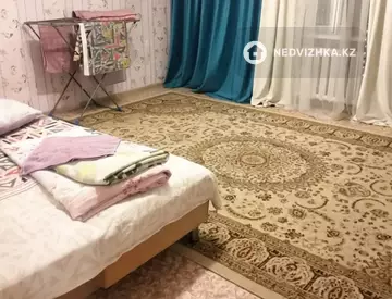 1-комнатная квартира, этаж 1 из 5, 32 м², миниатюра 3