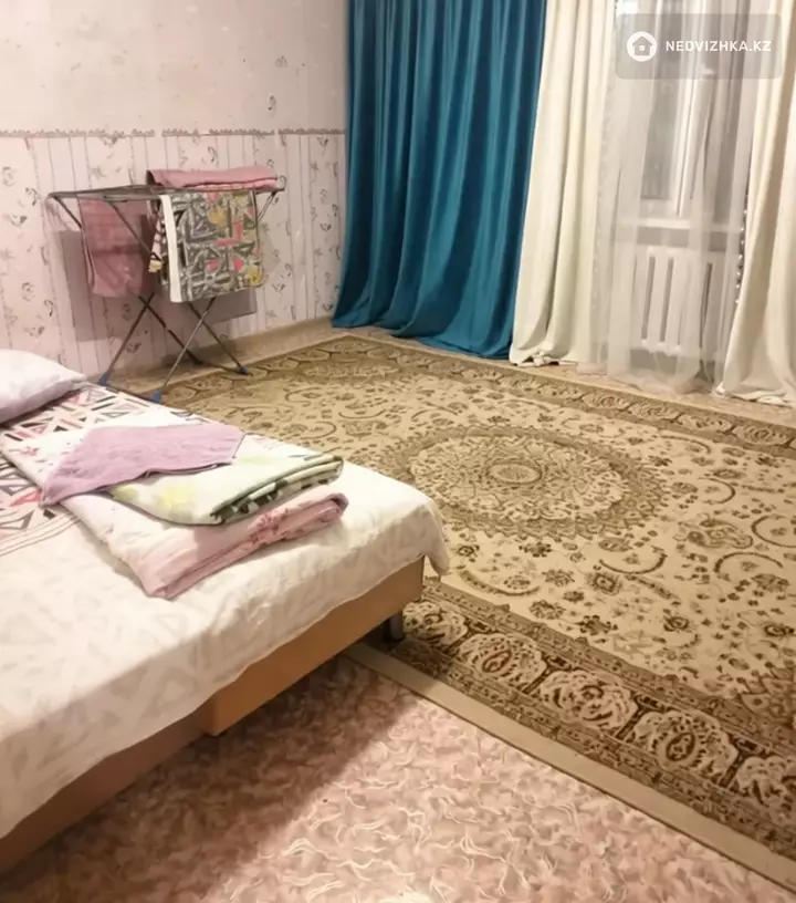 1-комнатная квартира, этаж 1 из 5, 32 м², фотография 3