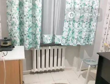 1-комнатная квартира, этаж 1 из 5, 32 м², миниатюра 2