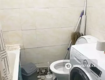 1-комнатная квартира, этаж 1 из 5, 32 м², миниатюра 4