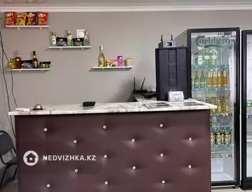 Магазин, Общепит, этаж 1 из 1, 400 м²