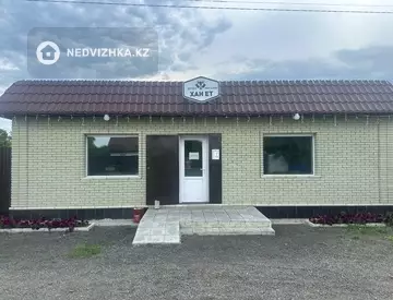 Магазин, Общепит, этаж 1 из 1, 400 м²