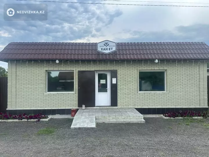 Магазин, Общепит, этаж 1 из 1, 400 м², фотография 3