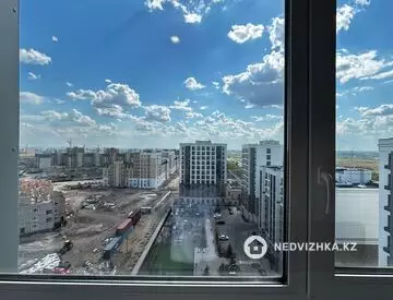 2-комнатная квартира, этаж 12 из 12, 42 м², миниатюра 6