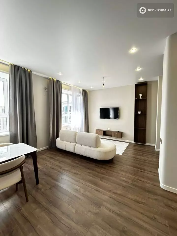 2-комнатная квартира, этаж 11 из 12, 41 м², 3-фотосурет