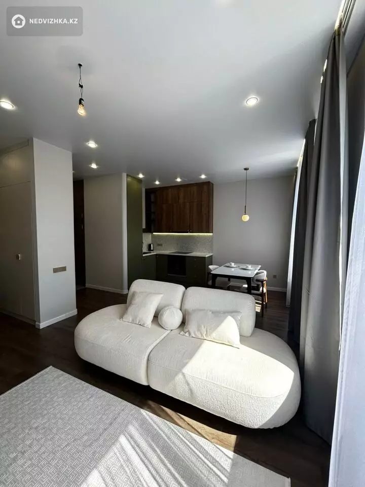 2-комнатная квартира, этаж 11 из 12, 41 м²