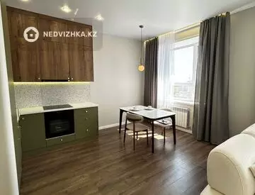 2-комнатная квартира, этаж 11 из 12, 41 м², миниатюра 4