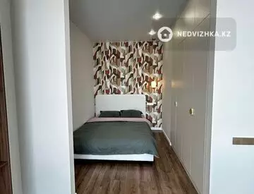 2-комнатная квартира, этаж 11 из 12, 41 м², миниатюра 6