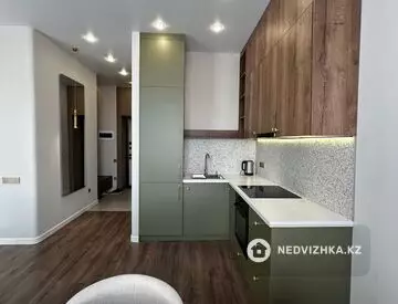 2-комнатная квартира, этаж 11 из 12, 41 м², миниатюра 5
