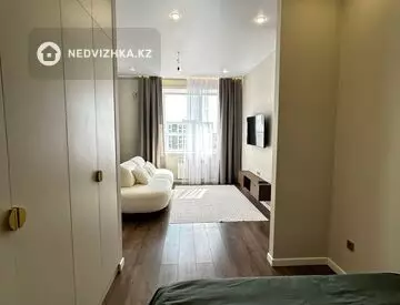 2-комнатная квартира, этаж 11 из 12, 41 м², миниатюра 7