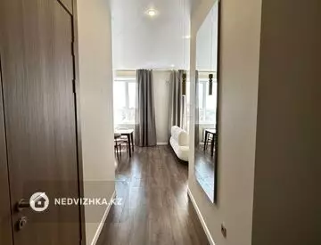 2-комнатная квартира, этаж 11 из 12, 41 м², миниатюра 8
