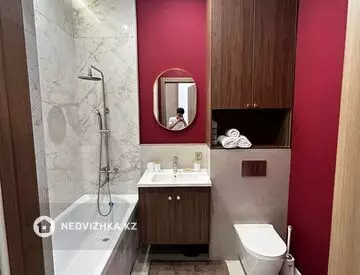 2-комнатная квартира, этаж 11 из 12, 41 м², миниатюра 10