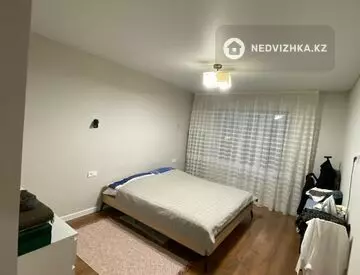 3-комнатная квартира, этаж 3 из 5, 96 м², миниатюра 6