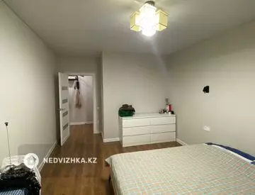 3-комнатная квартира, этаж 3 из 5, 96 м², миниатюра 7