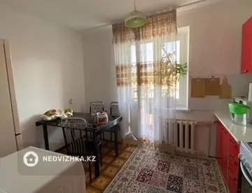 3-комнатная квартира, этаж 5 из 5, 67 м²