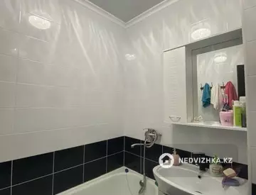 3-комнатная квартира, этаж 5 из 5, 67 м²