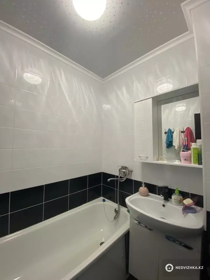 3-комнатная квартира, этаж 5 из 5, 67 м², 3-фотосурет