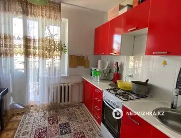 3-комнатная квартира, этаж 5 из 5, 67 м²
