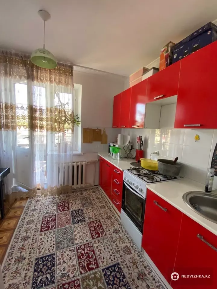 3-комнатная квартира, этаж 5 из 5, 67 м², 4-фотосурет