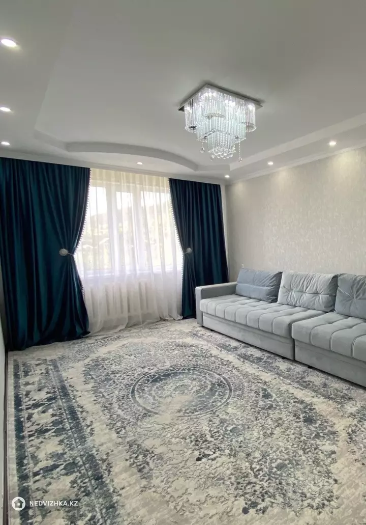 3-комнатная квартира, этаж 5 из 5, 67 м², 5-фотосурет