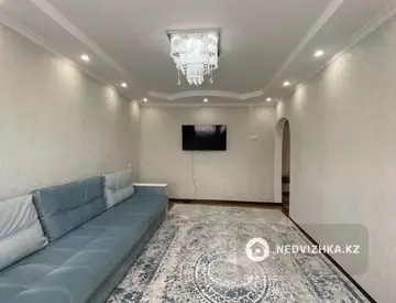 3-бөлмелі пәтер, қабат 5 барлық қабат саны 5, 67 м², 6-нобай