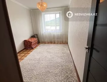 3-бөлмелі пәтер, қабат 5 барлық қабат саны 5, 67 м², 7-нобай