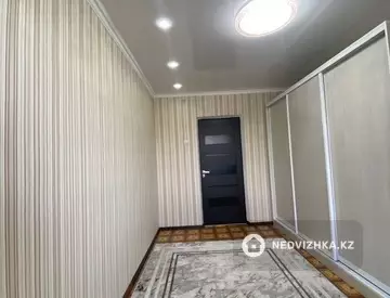 3-бөлмелі пәтер, қабат 5 барлық қабат саны 5, 67 м², 8-нобай