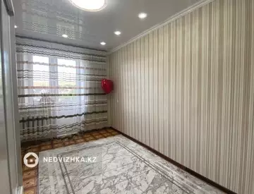 3-бөлмелі пәтер, қабат 5 барлық қабат саны 5, 67 м², 9-нобай