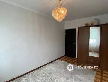3-бөлмелі пәтер, қабат 5 барлық қабат саны 5, 67 м², 10-нобай