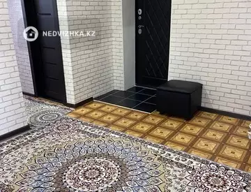 3-бөлмелі пәтер, қабат 5 барлық қабат саны 5, 67 м², 11-нобай