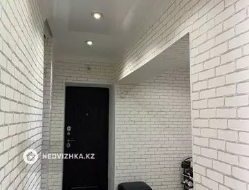 3-бөлмелі пәтер, қабат 5 барлық қабат саны 5, 67 м², 12-нобай