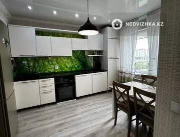 2-бөлмелі пәтер, қабат 9 барлық қабат саны 16, 69 м², 3-нобай