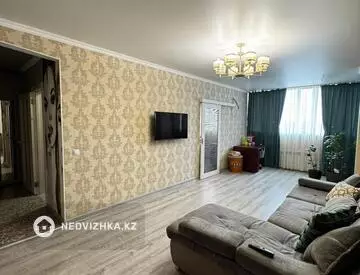 2-бөлмелі пәтер, қабат 9 барлық қабат саны 16, 69 м², 5-нобай