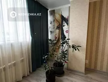 2-бөлмелі пәтер, қабат 9 барлық қабат саны 16, 69 м², 6-нобай