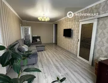 2-бөлмелі пәтер, қабат 9 барлық қабат саны 16, 69 м², 9-нобай