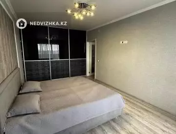 2-бөлмелі пәтер, қабат 9 барлық қабат саны 16, 69 м², 10-нобай