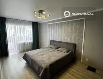2-бөлмелі пәтер, қабат 9 барлық қабат саны 16, 69 м², 11-нобай