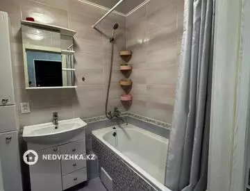 2-бөлмелі пәтер, қабат 9 барлық қабат саны 16, 69 м², 12-нобай