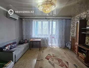 2-комнатная квартира, этаж 3 из 9, 54 м², миниатюра 1